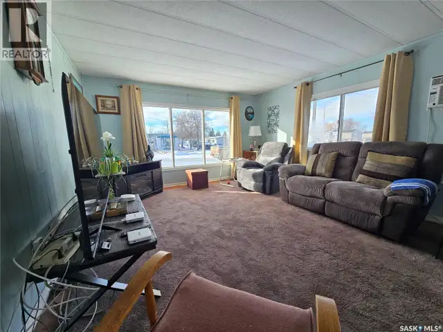 105 Larch STREET Caronport, Saskatchewan in Houses for Sale in Moose Jaw - Image 7