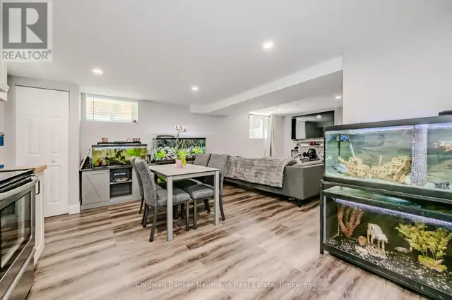 31 SHARON AVENUE Welland (Prince Charles), Ontario in Houses for Sale in St. Catharines - Image 32