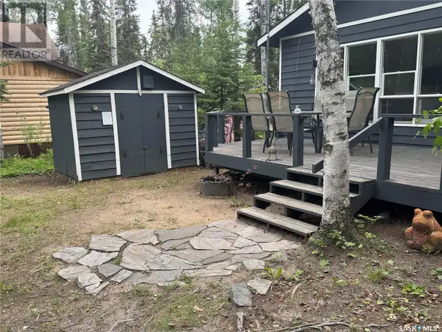 1504 Spruce STREET Northern Admin District, Saskatchewan in Houses for Sale in La Ronge - Image 31