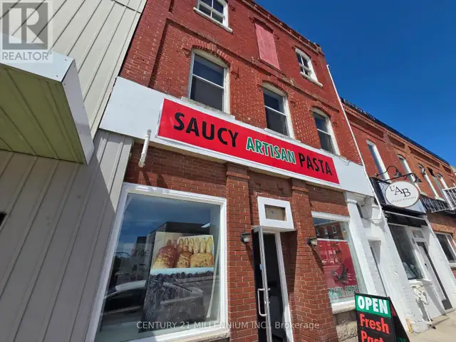 4-6 SYKES STREET N Meaford, Ontario in Commercial & Office Space for Sale in Owen Sound - Image 21