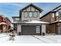 6605 39 AV Beaumont, Alberta