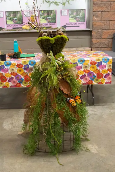 PHS Plant Sale, View more