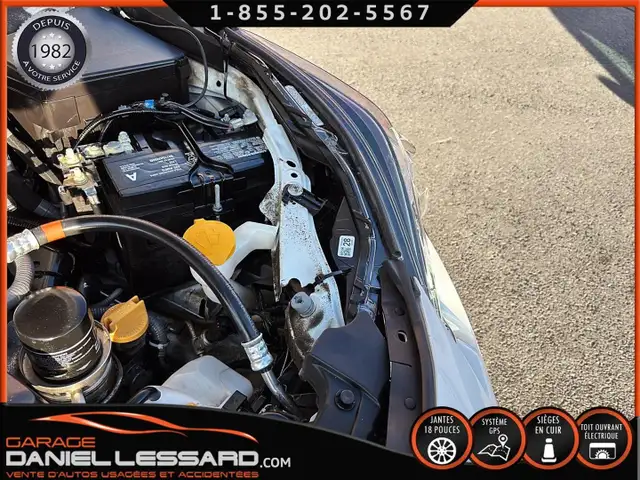 Subaru Outback XT LIMITED AWD CUIR TOIT GPS MAG 18" EYESIGHT 202 in Cars & Trucks in St-Georges-de-Beauce - Image 45