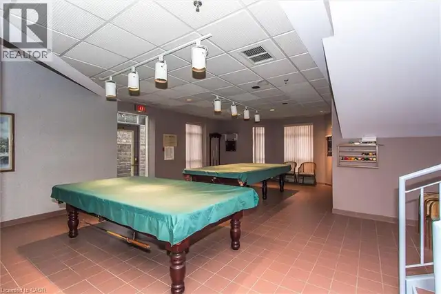 1414 E KING Street E Unit# 808 Kitchener, Ontario in Condos for Sale in Kitchener / Waterloo - Image 40