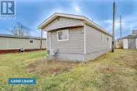 60 CIRCLE M Court Clyde River, Prince Edward Island
