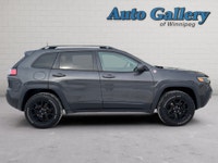 TRAIL RATED, AGGRESSIVE, FUN Conquer every road with confidence in this 2021 Jeep Cherokee Trailhawk... (image 5)