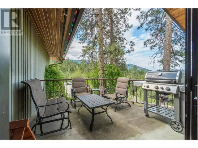 8548 YELLOWHEAD Highway Kamloops, British Columbia in Houses for Sale in Kamloops - Image 19