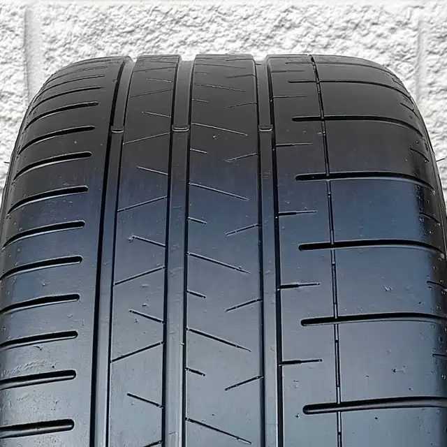 (90%) 4x BMW M2 | M3 | M4 OEM 19" / 20" Summer Wheels Package in Tires & Rims in City of Toronto - Image 10