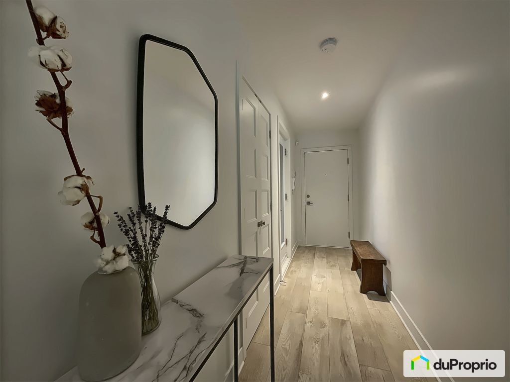 $609,000 - Condominium for sale in Ahuntsic / Cartierville — photo 3