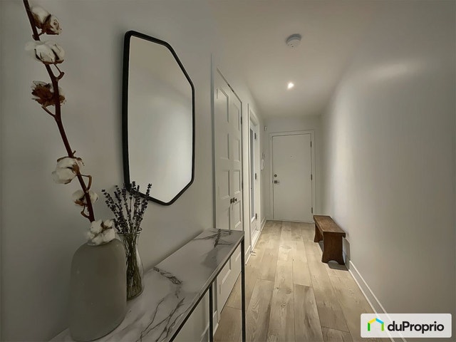 $609,000 - Condominium for sale in Ahuntsic / Cartierville — photo 3