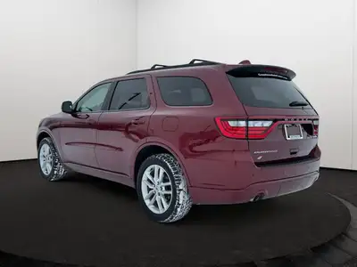 2022 Dodge Durango GT | One Owner | Heated Seats | Remote Start, View more