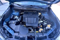 One Owner . . . 2.5 L 4 Cyl Engine Vehicle Options: Rear Back Up Camera, Touch Screen Radio System,... (image 9)