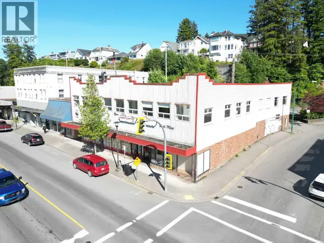439 W 3RD AVENUE Prince Rupert, British Columbia in Commercial & Office Space for Sale in Prince Rupert - Image 29