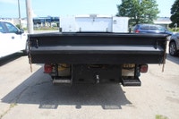 CARFAX REPORT AVAILABLE COMES FULLY CERTIFIED DUAL REAR WHEELS 6.8L gas engine 186" wheel base 3 PAS... (image 9)