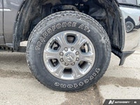 This Ram 3500 boasts a Intercooled Turbo Diesel I-6 6.7 L/408 engine powering this Automatic transmi... (image 9)