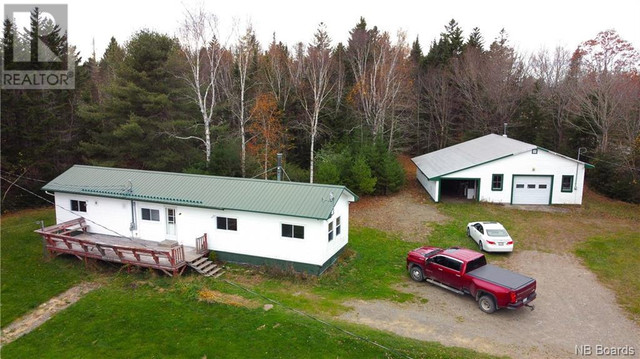 83 Back Road Oak Bay, New Brunswick in Houses for Sale in Saint John