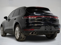 This 2021 Porsche Macan S is a local Ontario vehicle, delivering the perfect balance of sporty perfo... (image 4)