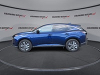// ACCIDENT FREE!! // // SINGLE OWNER! // With only 500 km, this accident-free, single-owner 2025 Ni... (image 4)