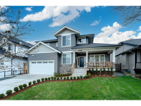 4982 217B STREET Langley, British Columbia