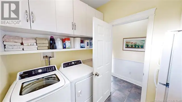 5 John Street Rothesay, New Brunswick in Houses for Sale in Saint John - Image 17