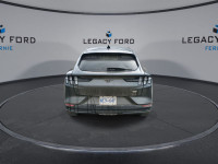 Sunroof, Heated Seats, Heated Steering Wheel, Electric Vehicle, Fast Charging! Explore the all-elect... (image 6)