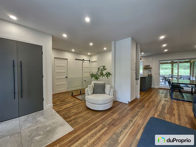 $675,000 - Bungalow for sale in St-Adolphe-D'Howard — photo 2