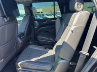 Experience commanding luxury and performance with the 2023 Cadillac Escalade 4WD Sport Platinum, des... (image 9)