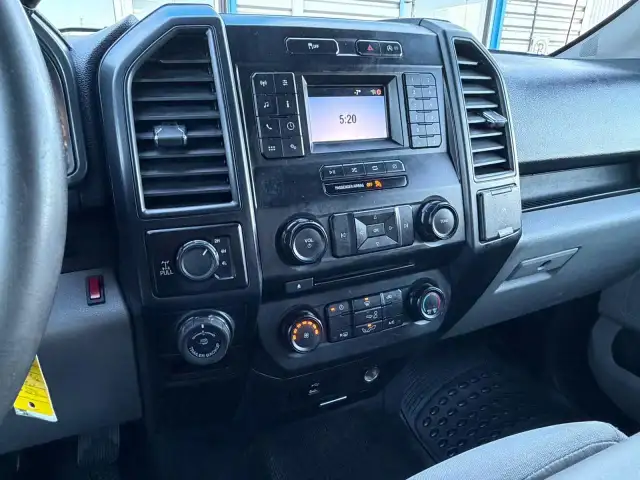 2018 FORD F-150 XL in Cars & Trucks in Laval / North Shore - Image 11