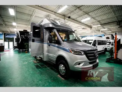 Please Call Us At 613.851.7326 with any questions? Winnebago View Class C diesel motorhome 24D highl...