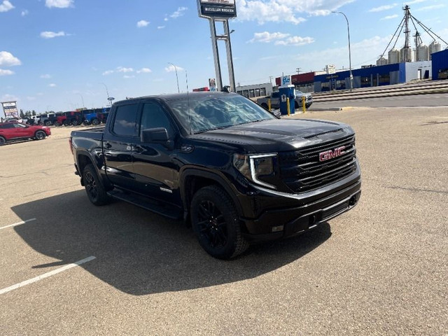 2025 GMC Sierra 1500 Elevation in Cars & Trucks in Edmonton - Image 4
