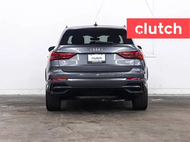 2020 Audi Q3 Technik 45507644952078592004