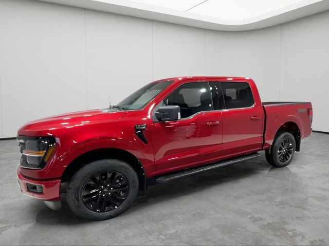 2025 Ford F-150 XLT in Cars & Trucks in Strathcona County - Image 4