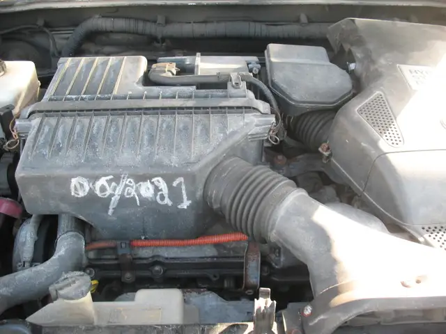 !!!!NOW OUT FOR PARTS !!!!!!WS008585 2006 TOYOTA HIGHLANDER in Auto Body Parts in Woodstock - Image 6