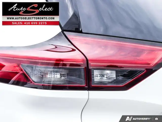 2021 Nissan Rogue Platinum AWD - Technology Pkg - Apple Carpl...5810291191329792011