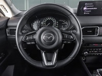 FORMER DAILY RENTAL This Mazda CX-5's interior is one of the best in the class, offering great versa... (image 8)