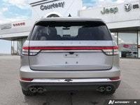 One Owner | Clean CARFAX | No Accidents | Immaculate Condition! Elevate every journey with the sophi... (image 4)