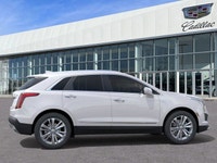 AMVIC Licensed Dealer Amvic Licensed Dealer Stock number: YK102454 The 2026 Cadillac XT5 Premium Lux... (image 9)