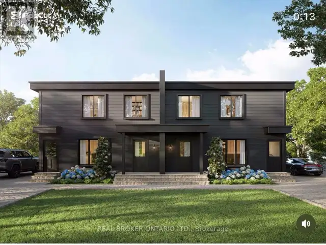3 - 4383 HURONIA ROAD Severn, Ontario in Long Term Rentals in Barrie - Image 2