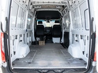 Introducing the 2019 Mercedes-Benz Sprinter 2500 — engineered for reliability and equipped to serve.... (image 6)