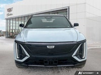 This Cadillac LYRIQ has a durable Electric engine powering this Automatic transmission. *Get Your Mo... (image 7)