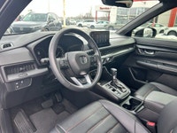 Come visit our Sterling Honda team, you can find us at 1495 Upper James Street, Hamilton, ON L9B 1K2... (image 8)