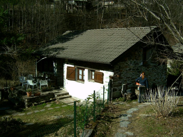 Swiss Alp Mountain Home for Property in SC/NC or Catamaran in Other Countries - Image 2