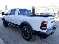 2024 RAM 2500 Safety Equipment ABS And Driveline Traction Control Side Impact Beams Dual Stage Drive... (image 4)