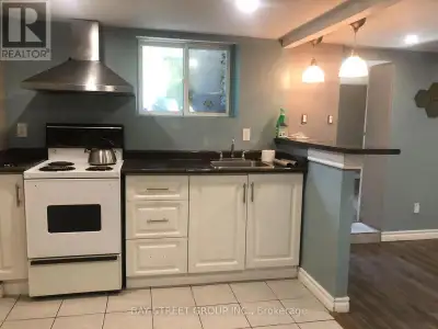 BSMT - 478 WINONA DRIVE Toronto (Oakwood Village), Ontario