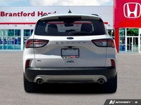 *WATERLOO HONDA'S **PRE-OWNED BUY SMART PROGRAM* - With the purchase of this vehicle, you will recei... (image 4)