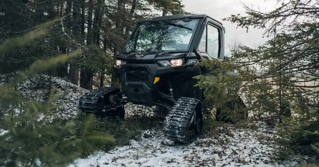 SIDE BY SIDE RENTALS, Ranger, Pioneer, Wolverine,Argo, ATV  SSR in ATVs in Saskatoon - Image 8