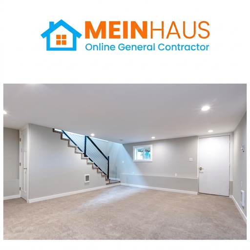 Basements (Legal or Personal) Kitchen/Bath & More- York, Toronto in Renovations, General Contracting & Handyman in City of Toronto - Image 5