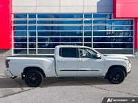 Clean CarFax - 2022 Nissan Frontier SV 4x4, 9-Speed Automatic, 3.8L V6, Power Driver's Seat, Heated... (image 6)