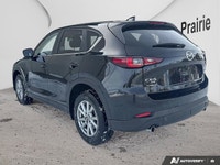 2024 Mazda CX-5 GS - Grande Prairie Subaru 2024 Mazda CX-5 GS Vehicle Highlights i-Activsense Safety... (image 1)