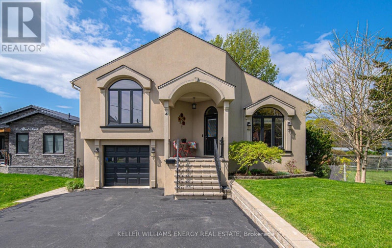 4 ALFRED STREET Port Hope, Ontario Houses for Sale Oshawa / Durham Region Kijiji